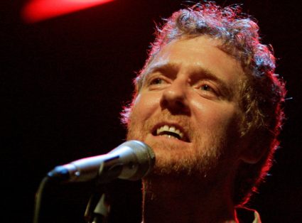 Glen Hansard, Irish musician who won Oscar for 'Once,' dies in motorcycle crash