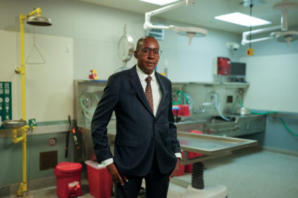LA medical examiner pushes for more transparency in high-profile deaths