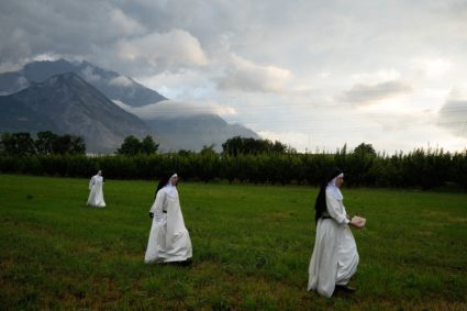 Defying Pope Leo XIV, traditionalists go ahead with bishop consecrations in Switzerland