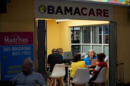 Health ACA Enrollment