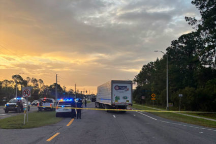 Immigration Enforcement-Florida