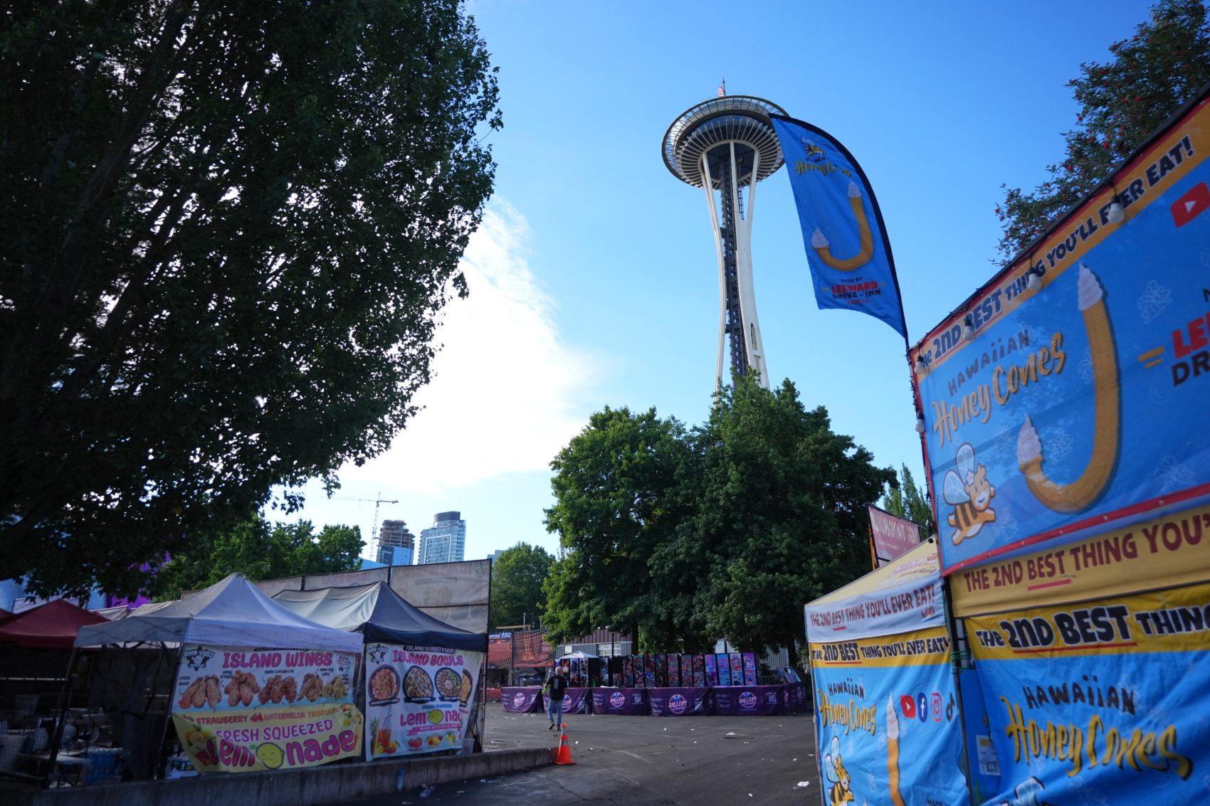 Seattle Shooting