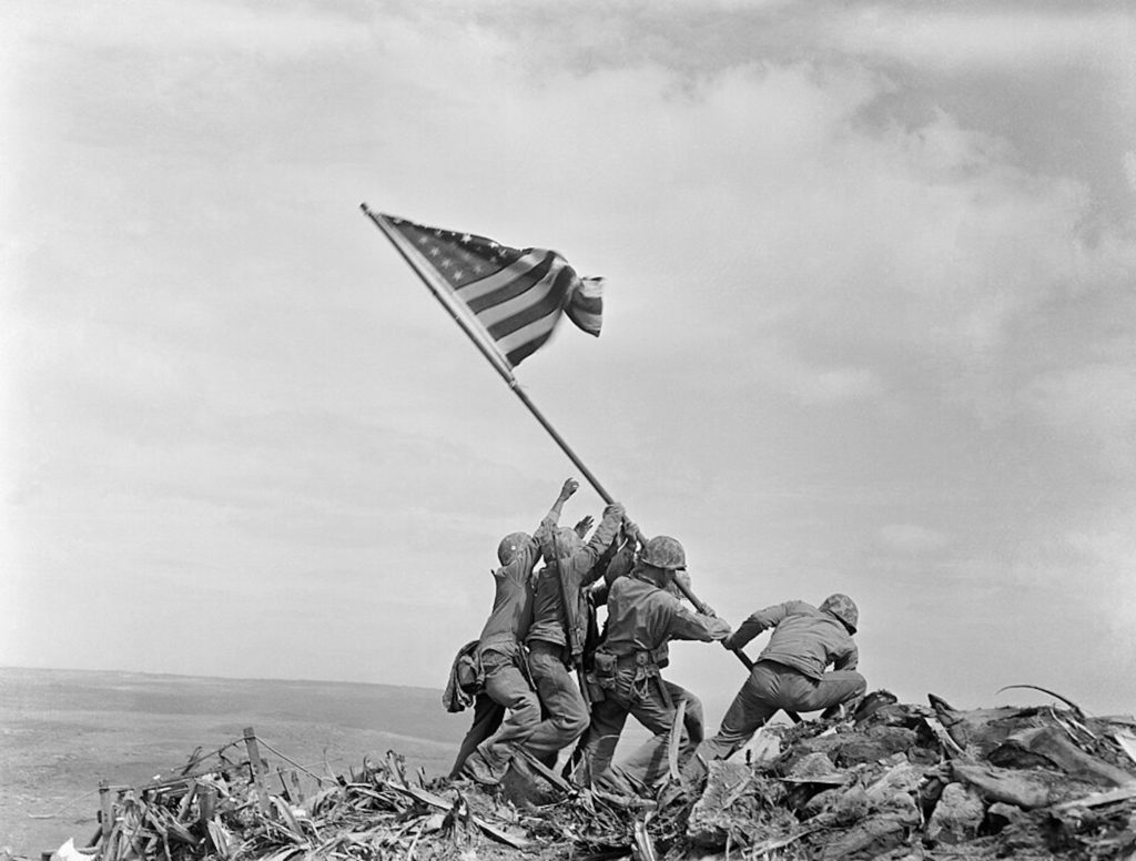 America's global legacy at 250