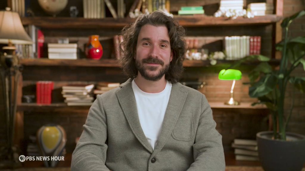 Adam Met's Brief But Spectacular take on building fan-based movements