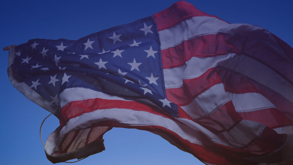 How satire shaped American history