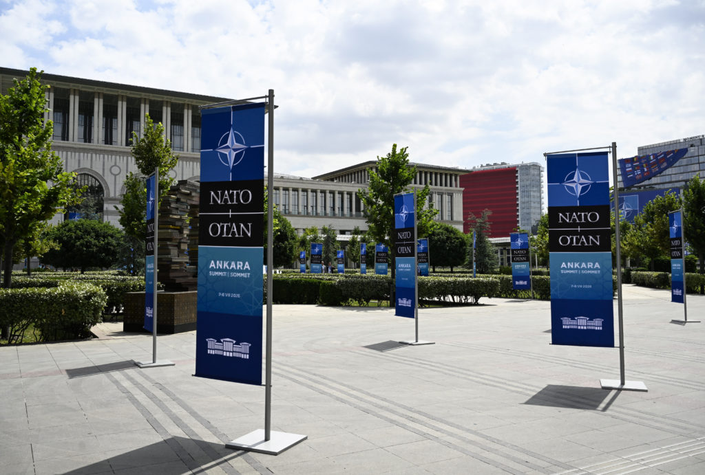 Can NATO allies deliver on promises to increase military spending?