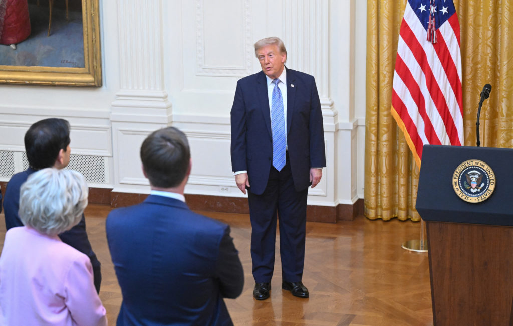 Trump tries to undermine trust in elections, but documents don't support his claims
