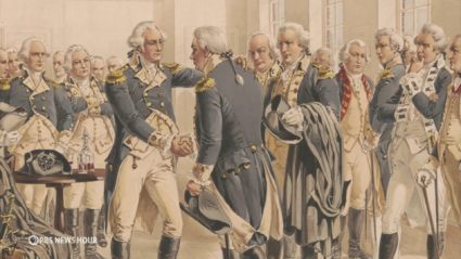 georgeeeeeeewashington