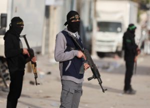 hamas