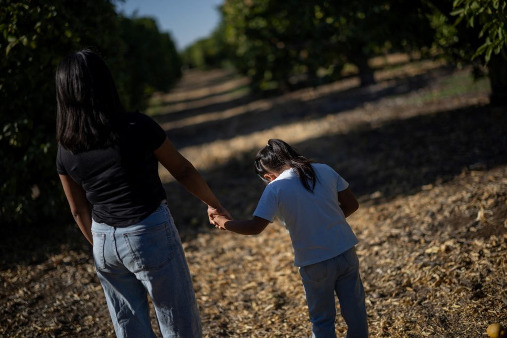 Unaccompanied migrant children at risk of losing legal representation