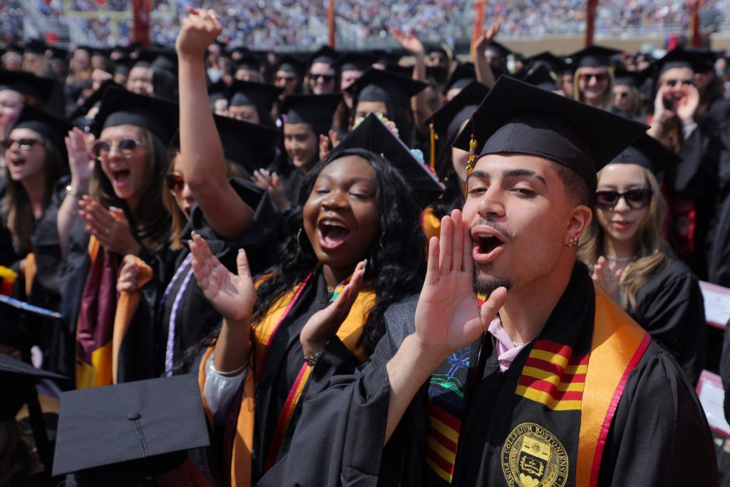 New student loan rules could limit funding for some graduate programs