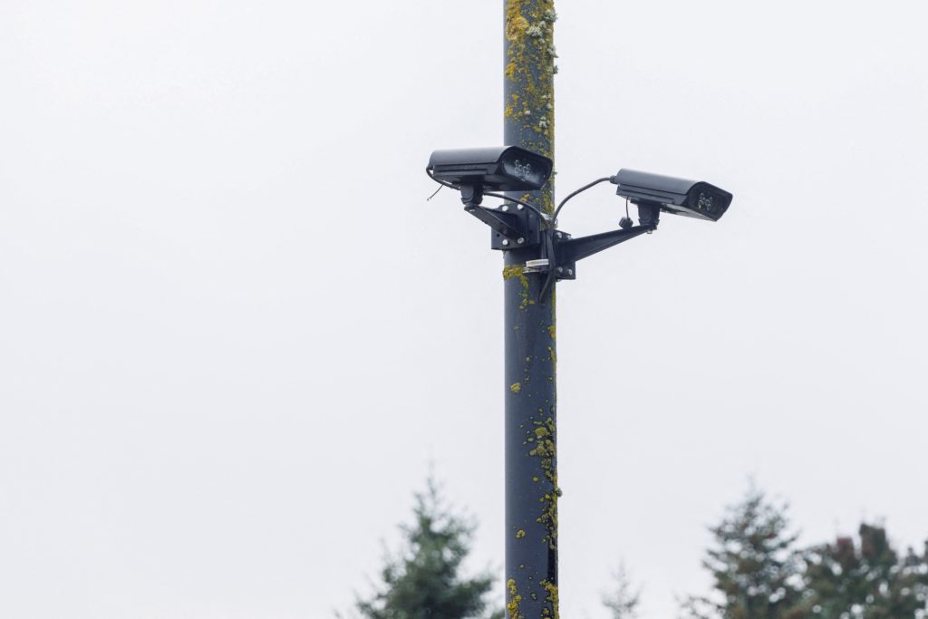 Police say Flock cameras help solve crimes, but critics call them an invasion of privacy