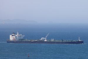 tankers
