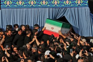 tehran