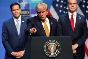 trumpabroad