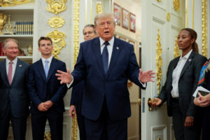 trumpaccountss