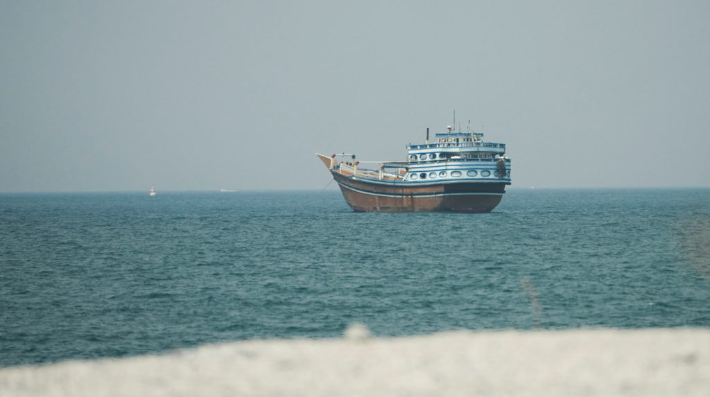 Middle East experts assess latest escalation in U.S.-Iran conflict