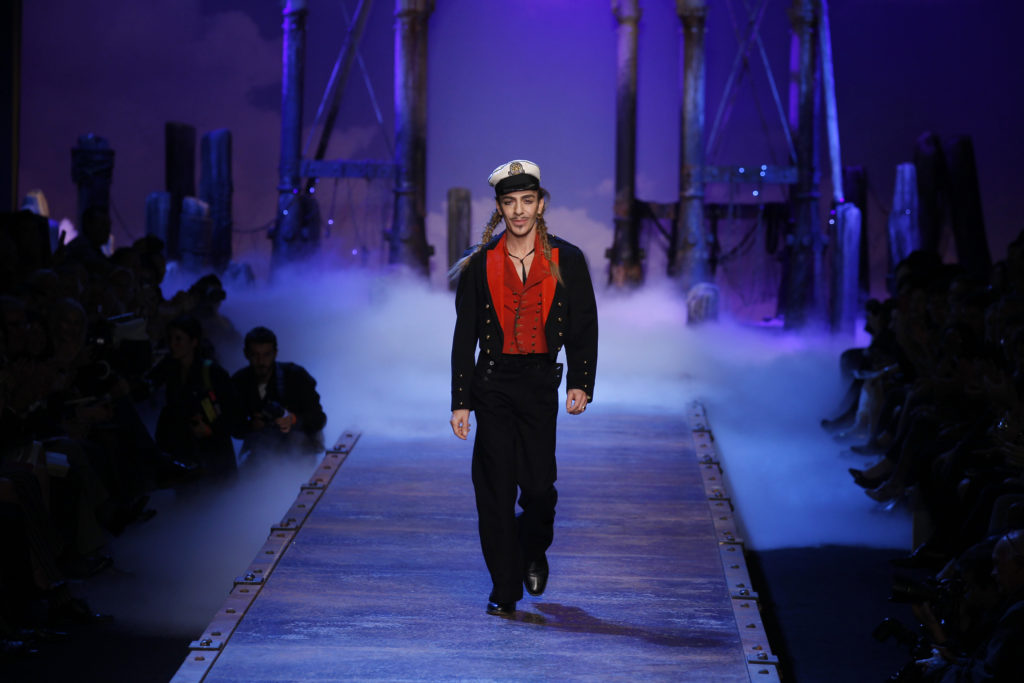 Metropolitan Museum of Art cancels planned 2027 Met Gala exhibit on fashion designer John Galliano