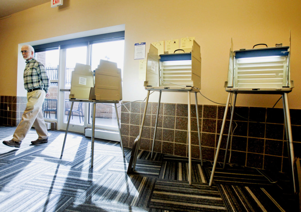 Missouri court allows new Trump-backed U.S. House districts to be used in November election