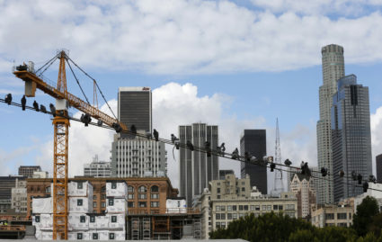 Almost nowhere in California is building enough housing. Here&rsquo;s why