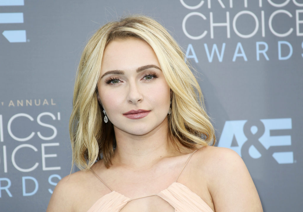 Hayden Panettiere, who started her career as a child actor before starring in 'Heroes' and 'Nashville,' dies at 36