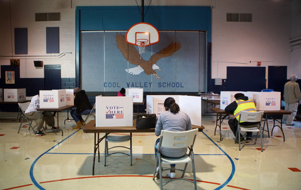 Live Results: Missouri midterm primaries