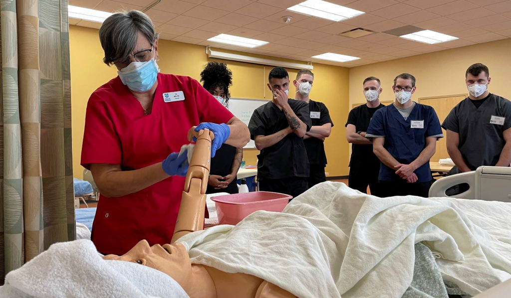 Students see openings to afford short-term job training with Pell grant expansion