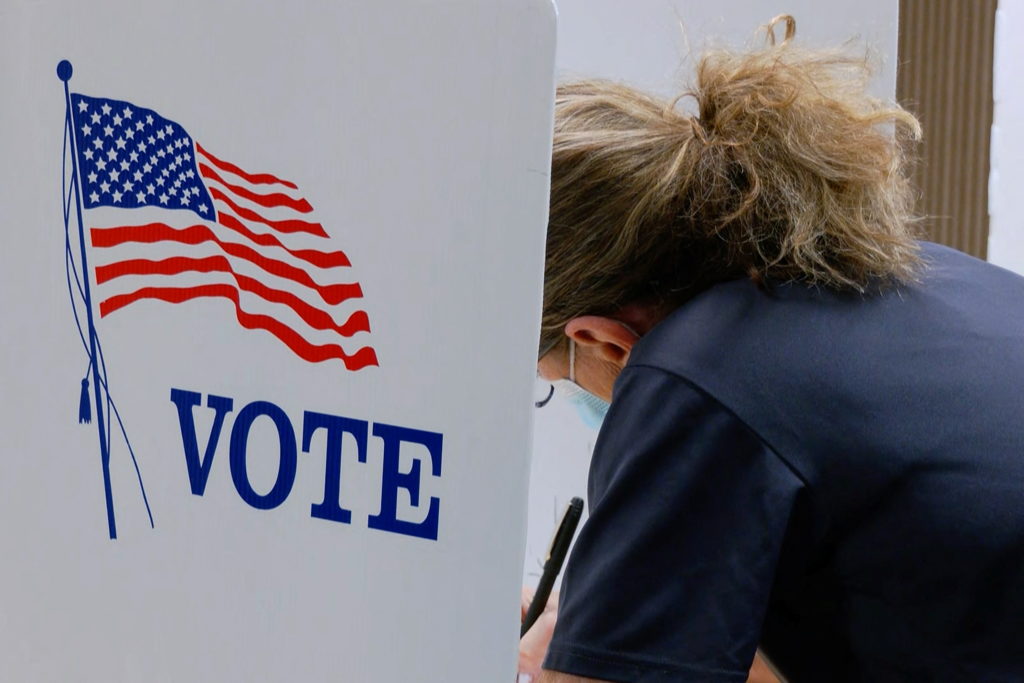 Live Results: Kansas midterm primaries