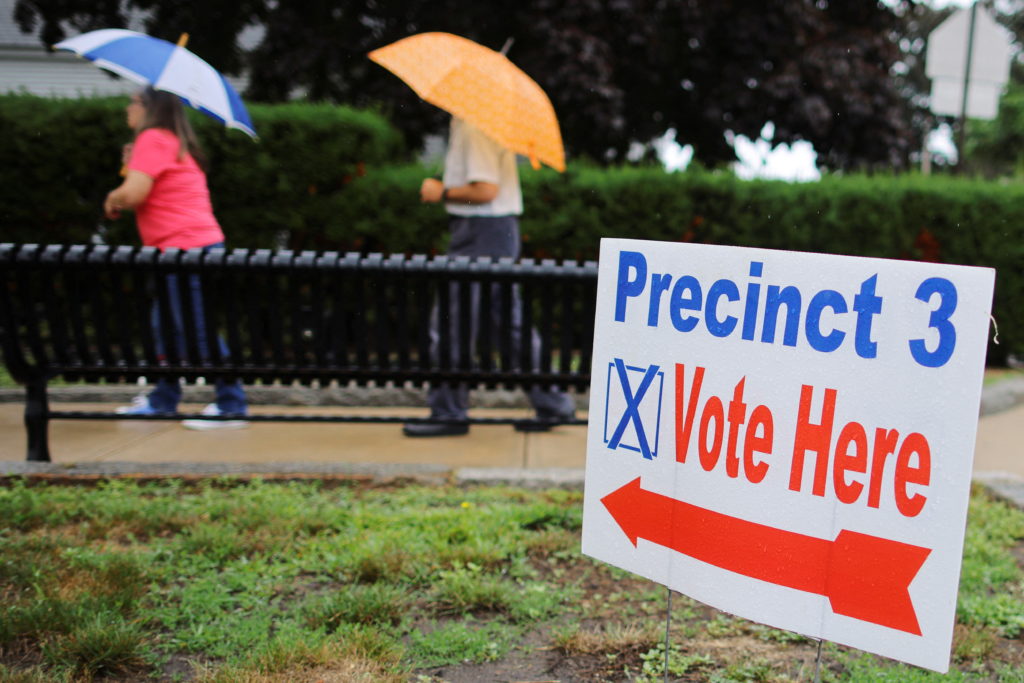 Live Results: Massachusetts midterm primaries