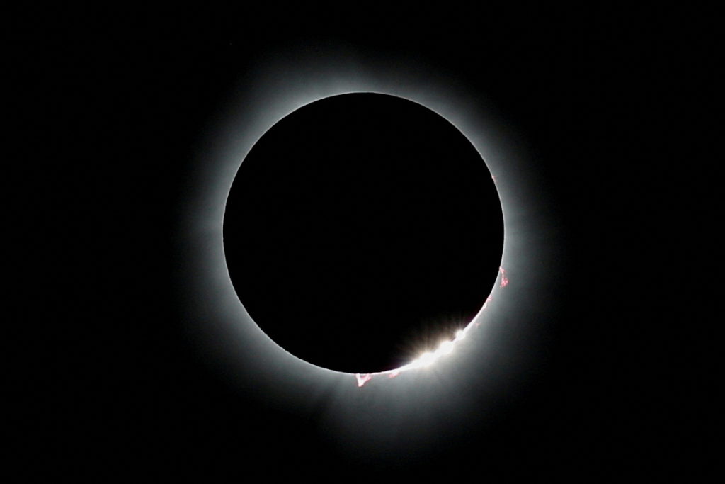 2024 in Reuters Pictures