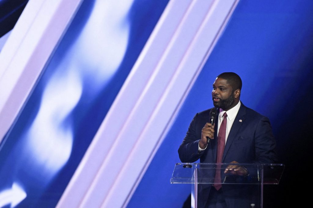 Americans have elected only 3 Black governors. This year, 8 major party candidates are on the ballot