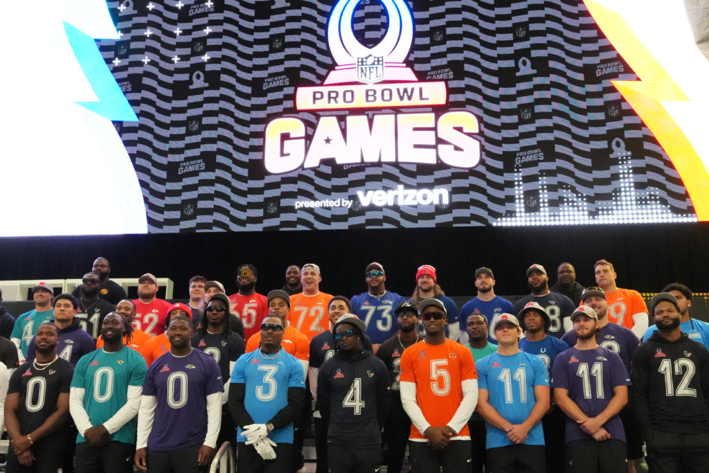 NFL ends Pro Bowl game after 75 years; players will still be honored