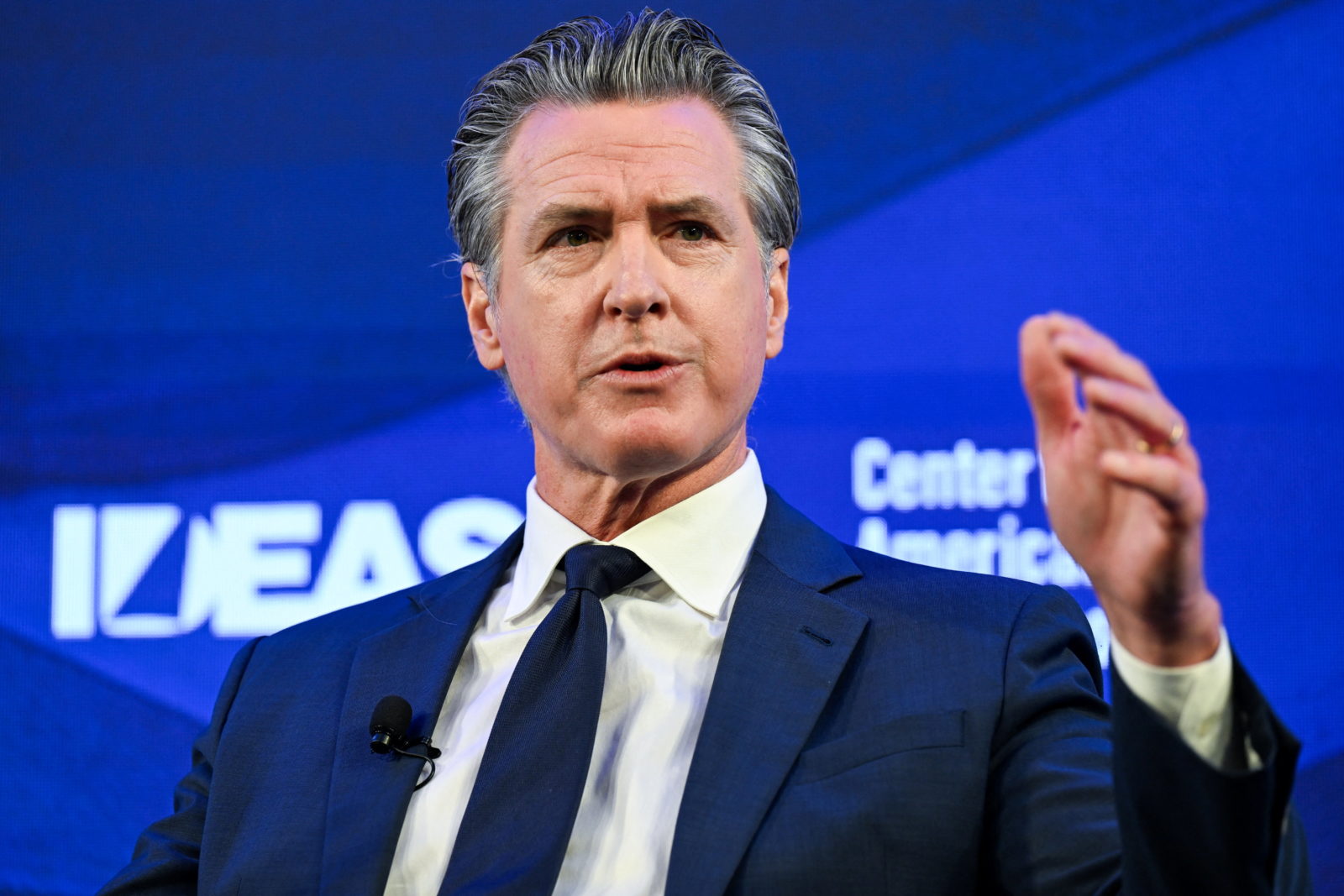 2026 Center for American Progress (CAP) IDEAS Conference in Washington, D.C.