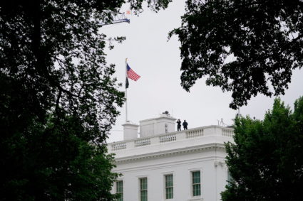 3 Secret Service officials placed on administrative leave pending misconduct investigation