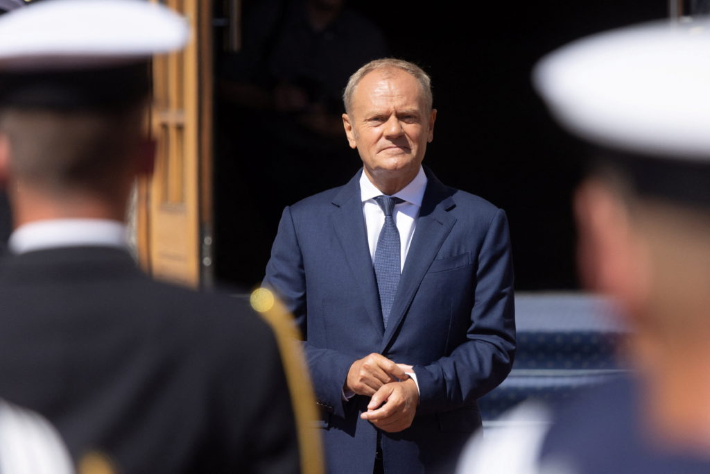 Poland thwarts Russian plot to kill American citizen in NATO country