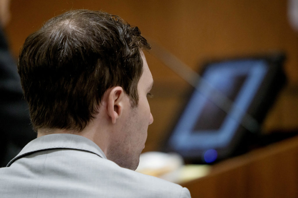 Preliminary court hearing for Tyler Robinson, accused of killing conservative activist Charlie Kirk, in Provo