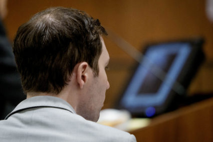 Preliminary court hearing for Tyler Robinson, accused of killing conservative activist Charlie Kirk, in Provo