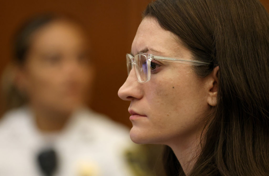Mom accused of killing 3 children: Lindsay Clancy murder trial enters second week of testimony