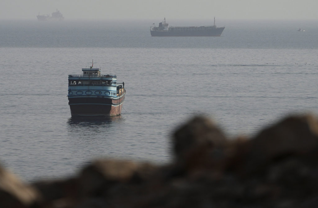 Trump says deal to reopen the Strait of Hormuz could come as early as Wednesday