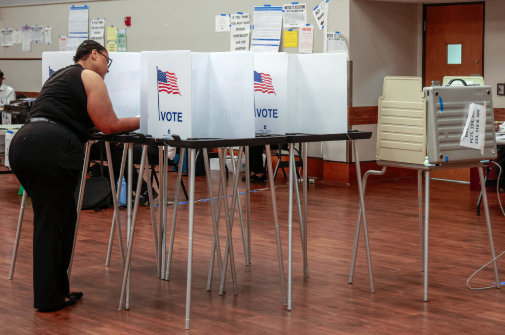 What to watch in the Aug. 4 primaries in Michigan and beyond