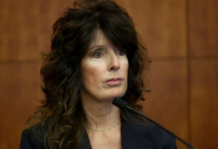 Lindsay Clancy murder trial at Plymouth Superior Court, in Plymouth