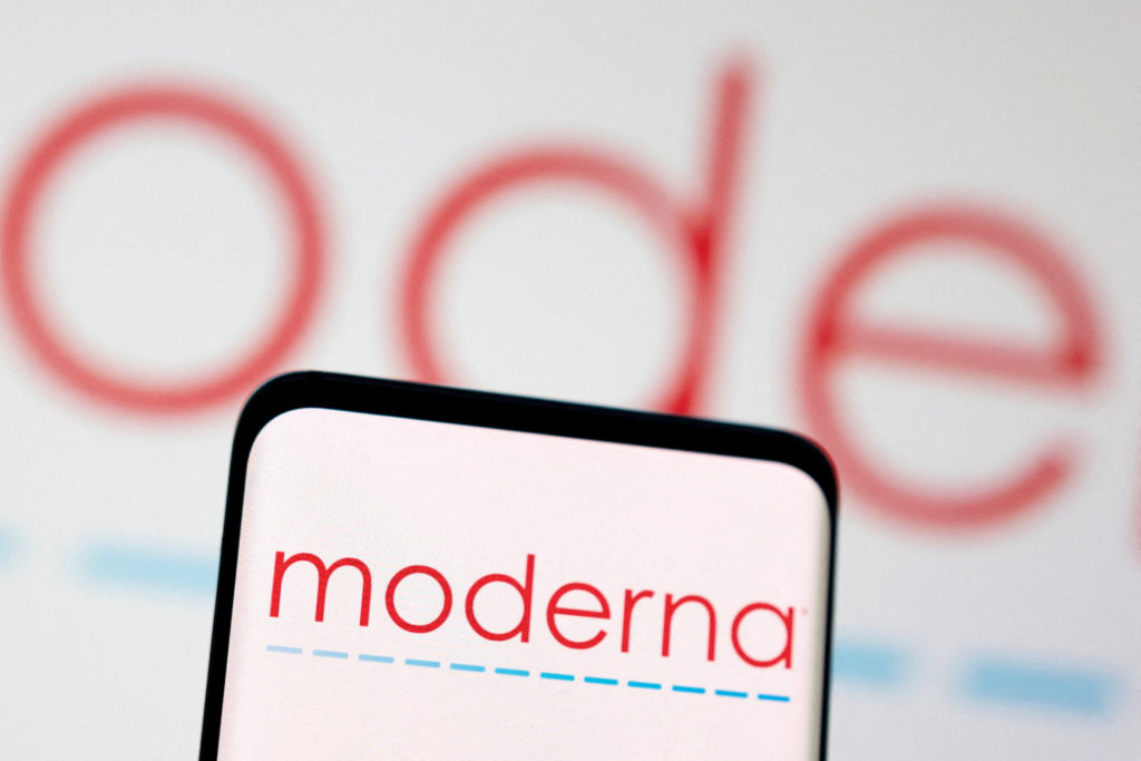 New kind of flu shot is on the way as the FDA approves Moderna's mRNA-based vaccine