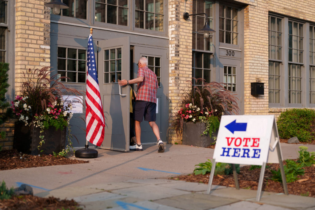 Republicans see Minnesota fraud scandal as a chance to go on offense in a blue state