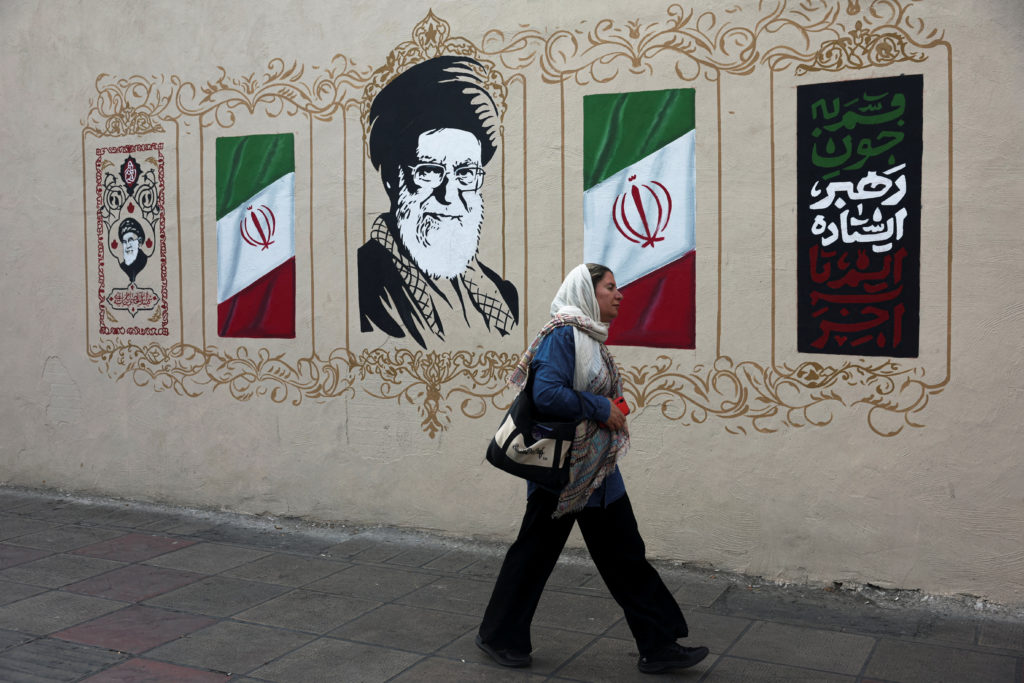 The 60-day deadline for a peace deal with Iran is expiring. Here's where things stand