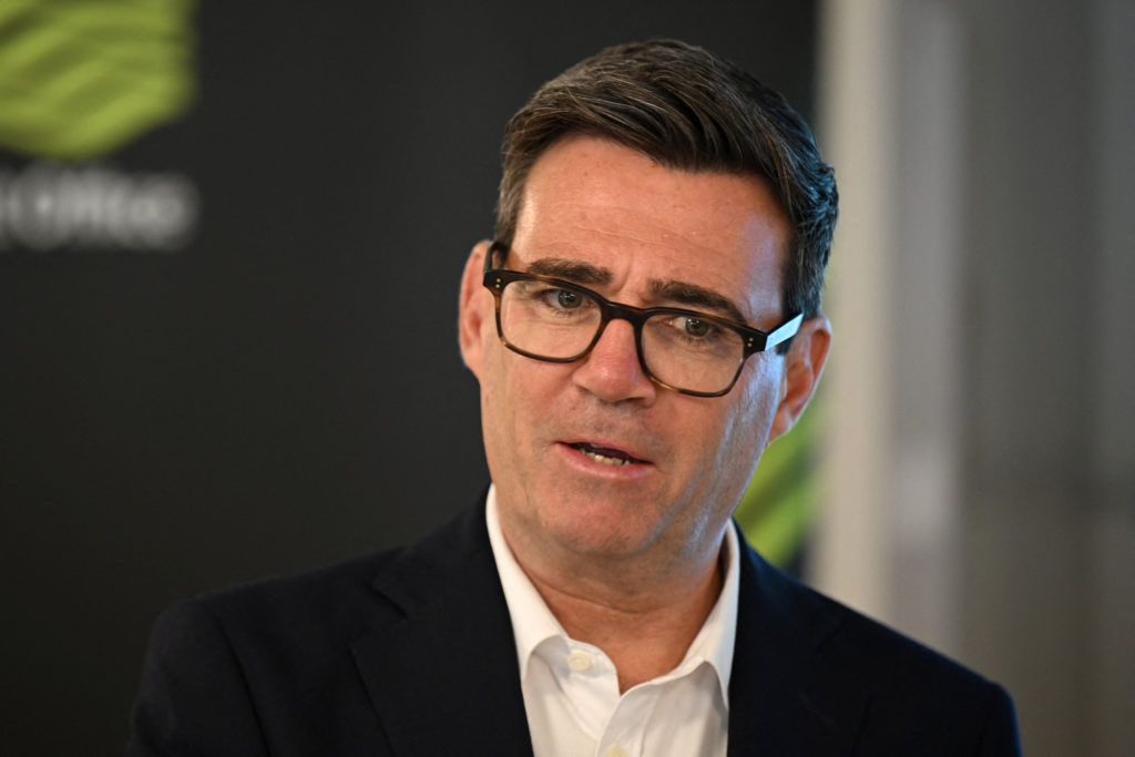 UK's leader calls for reflection after the death of former Cambridge professor accused of plagiarism
