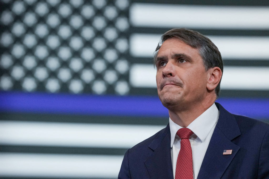 WATCH: More than 80 people charged in federal takedown of Puerto Rico gang