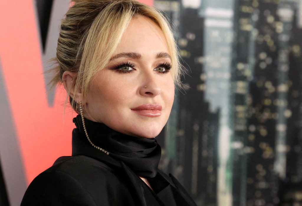 Remembering the life and career of Hayden Panettiere