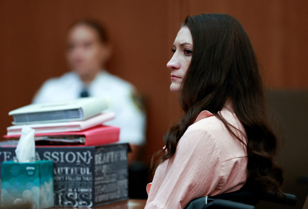 As the Lindsay Clancy case highlights postpartum psychosis, a mom stricken by it shares her story of hope