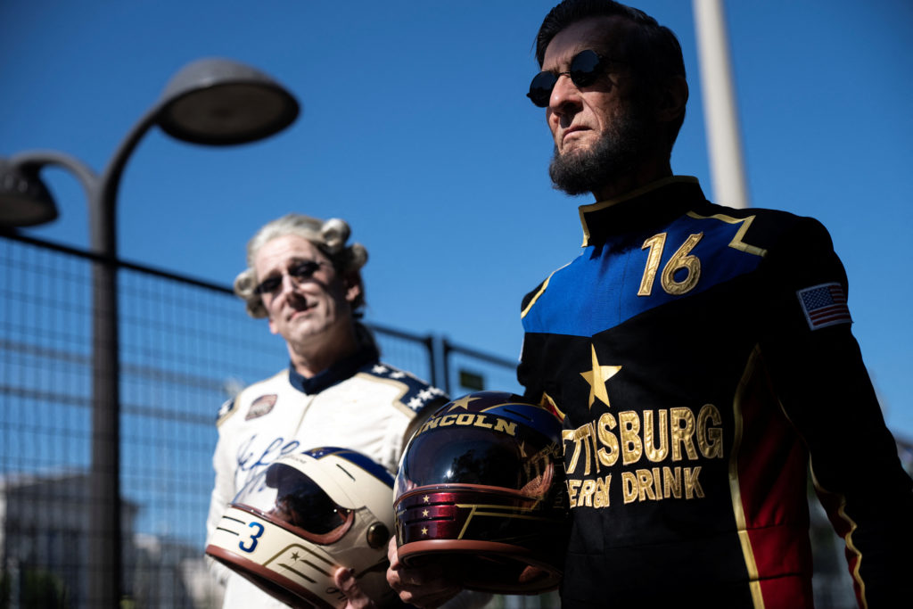 Freedom 250 Grand Prix IndyCar in Washington, D.C.