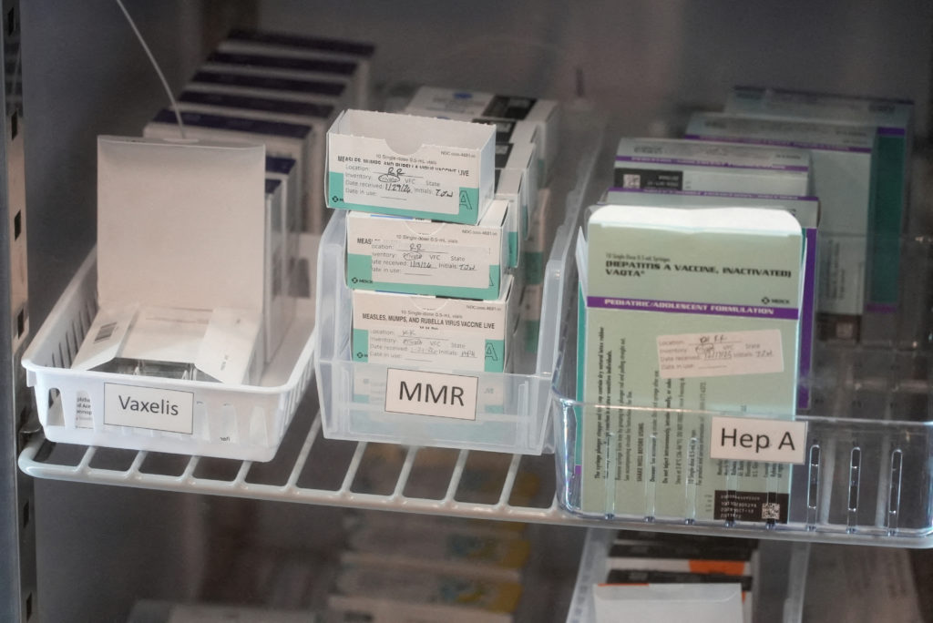 Measles deaths reported in Pennsylvania spark feud among politicians and health officials